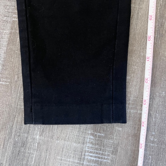 Banana Republic Devon Legging Pant - Size 4 - Picture 10 of 12